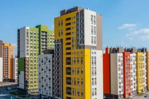 ЖК «Новая Кузнечиха»