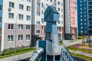 ЖК «Новая Кузнечиха»