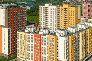 ЖК «Новая Кузнечиха»