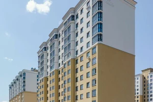 ЖК «Город времени»