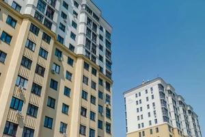 ЖК «Город времени»