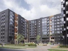 Застройщик ГК «Отрада» вывел в начале весны пятый корпус второй очереди жилого комплекса Лесная Отрада. В рамках проекта будет построен 9-этажный дом, состоящий из 5 секций.